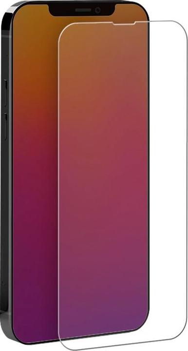 Immagine prodotto Eiger Mountain Glass Ultra (1 Pezzo/i, Apple iPhone 13, Apple iPhone 14, Apple iPhone 13 Pro)