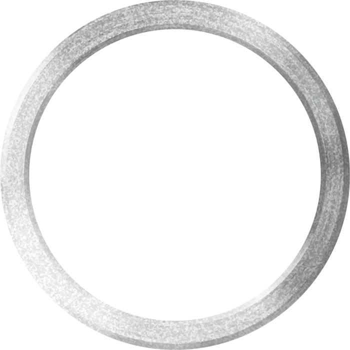 Immagine prodotto kwb Anello riduttore 30 x 25 mm