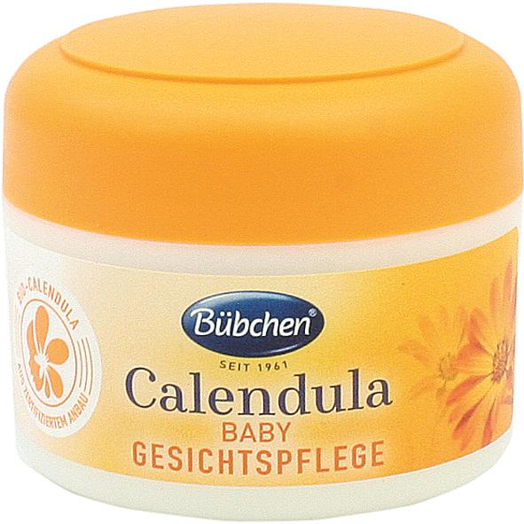 Bübchen Calendula