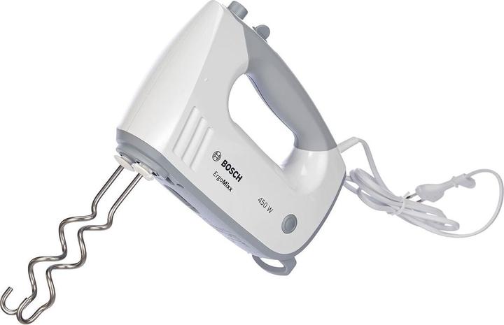 Produktbild Bosch Hausgeräte ErgoMixx 450 W, MFQ36480 (450 W)
