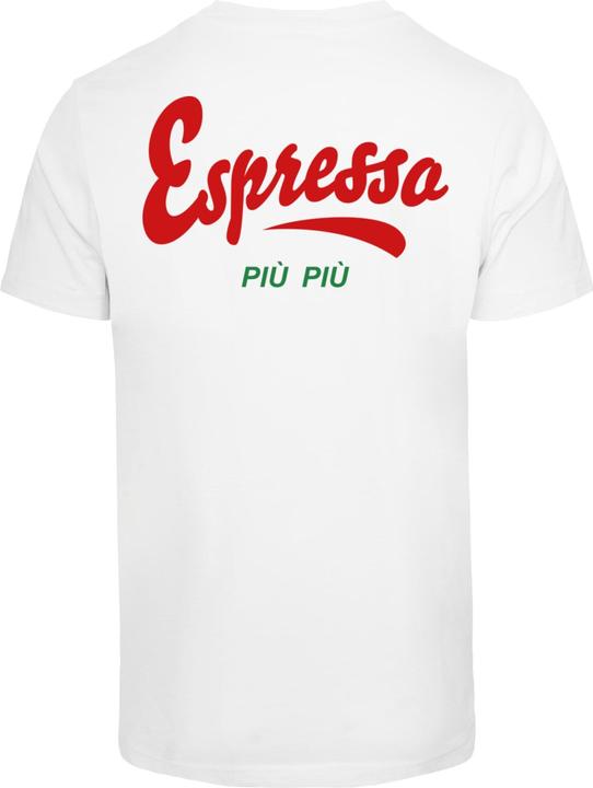 Image du produit Mister Tee MisterTee Espresso Veloce Thé - 179271 (3XL)