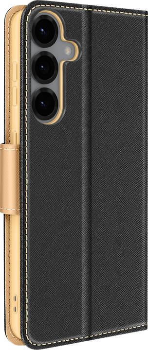 Actual product image Avizar Fancy Wallet Cover (Samsung Galaxy S25)