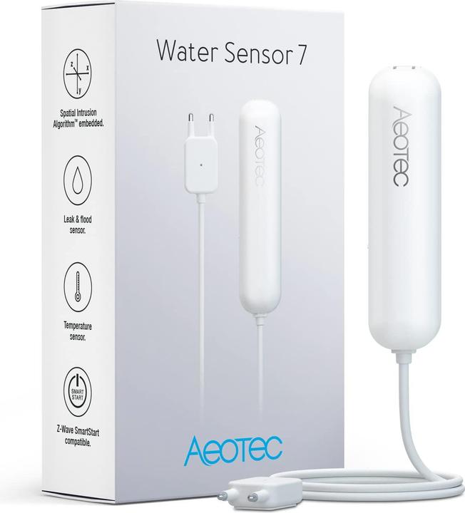 Produktbild Aeotec Water Sensor 7