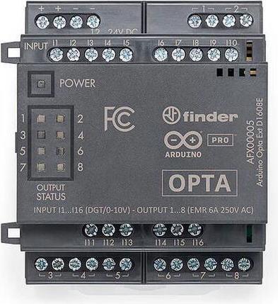 Immagine prodotto Arduino AFX00005 Modulo di estensione