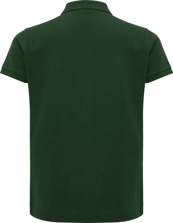 Actual product image Universal Textiles Womens/Ladies Yosemite Pique Polo Shirt (M)