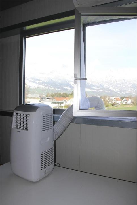 Produktbild Kibernetik Fensterkit
