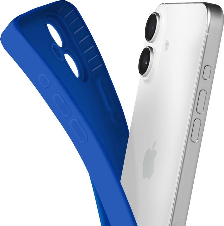 Immagine prodotto Avizar SoftGlow Case (Apple iPhone 16 Plus)