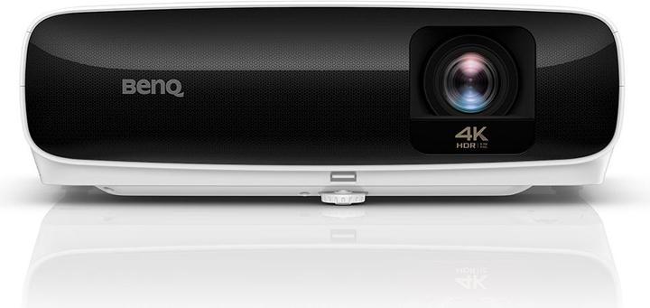 Produktbild BenQ TK810 (4K, 3200 lm, 1.48 - 1.62:1)