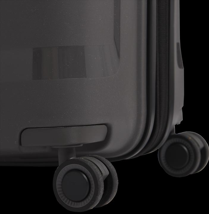Image du produit Stratic Straw+ - Valise rigide (120 l, L (90 - 115l))