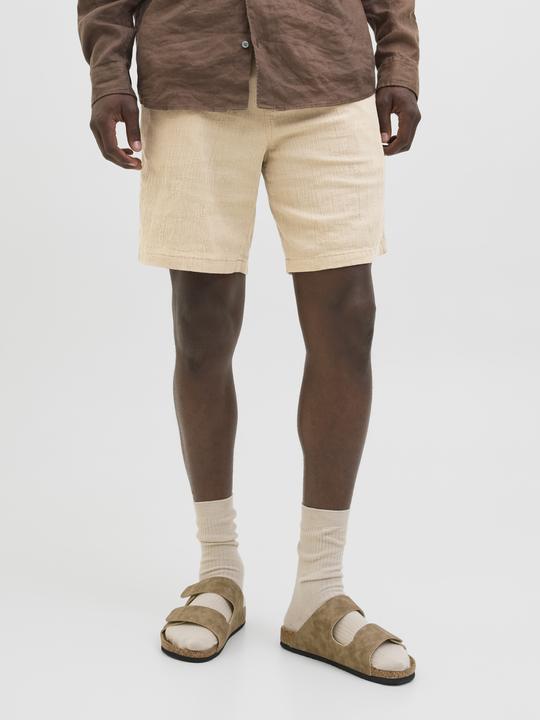 Actual product image Jack & Jones Jogger Fit Shorts Shorts (L)
