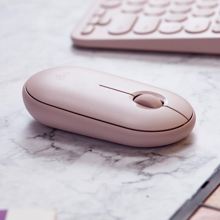 Actual product image Logitech Pebble M350 (Wireless)
