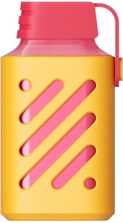 Produktbild Vozol Gear 600, Cherry Peach Lemon (Frische)