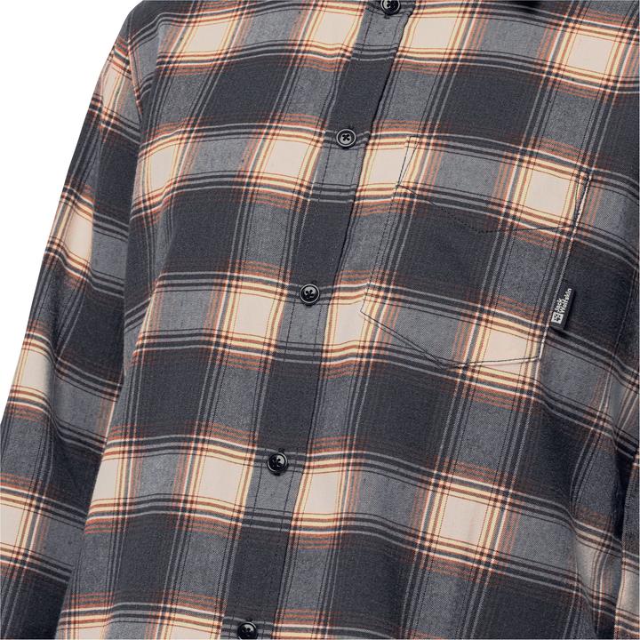 Immagine prodotto Jack Wolfskin Camicia da trekking (M)
