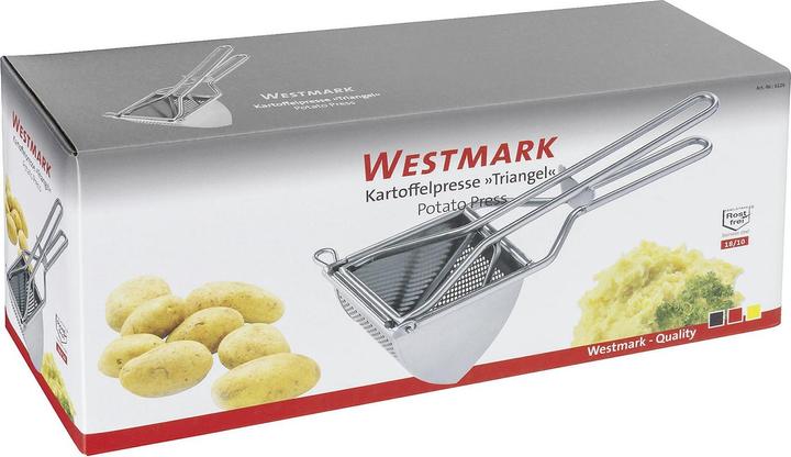 Actual product image Westmark Triangle
