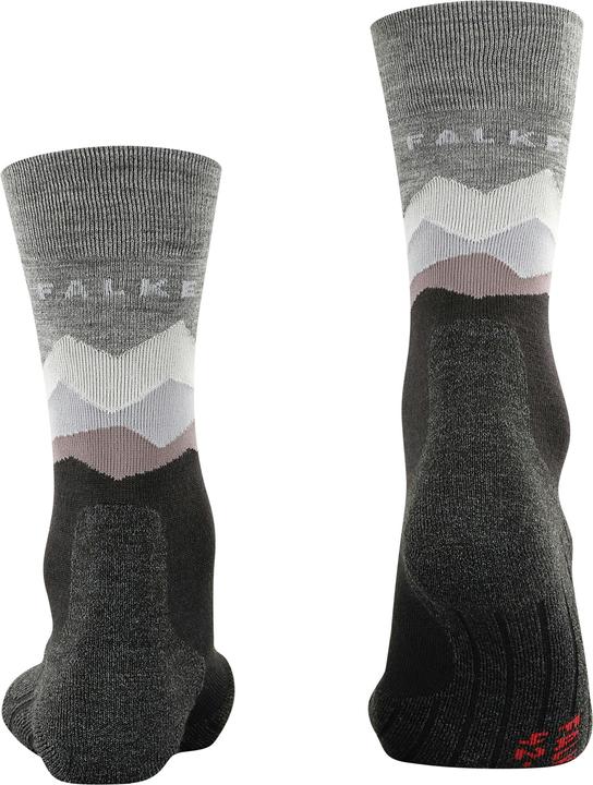 Produktbild Falke TK2 Crest Socken (44 - 45)