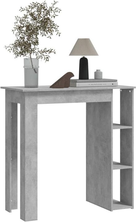 Image du produit VidaXL Duklida (102 x 50 x 103.5 cm)