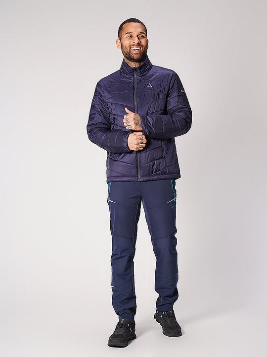 Produktbild Schöffel ZipIn Jacket Seewand M (4XL)