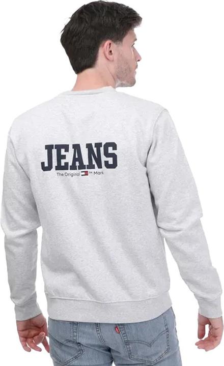 Produktbild Tommy Hilfiger Sweatshirt Logo (L)
