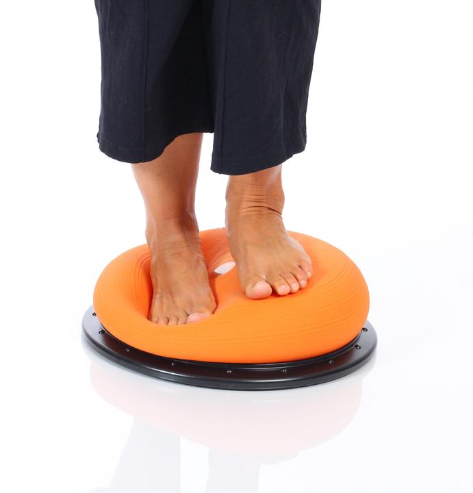 Image du produit Togu Coussin de balle avec plaque Dynair Pro