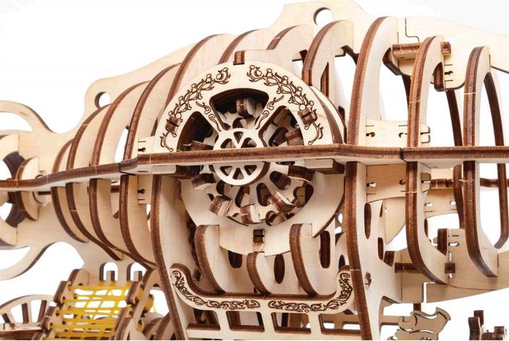 Produktbild Eco Wood Art Skylord 2 Luftschiff
