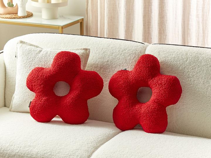 Actual product image Beliani Camponula (40 x 40 cm)