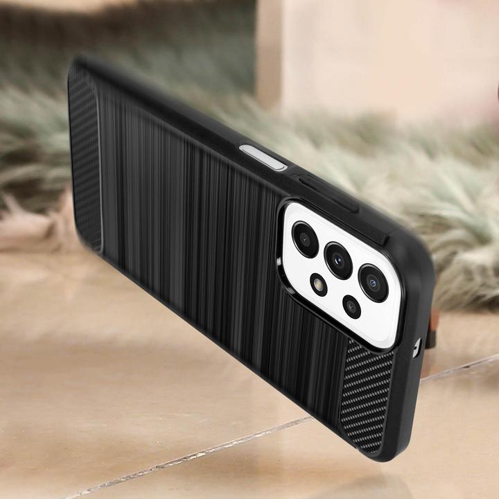 Produktbild Avizar Carbrush Series (Samsung Galaxy A23 5G)