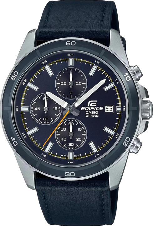 Casio Edifice - EFR-526L-2CVUEF (Chronograph, 48 mm)