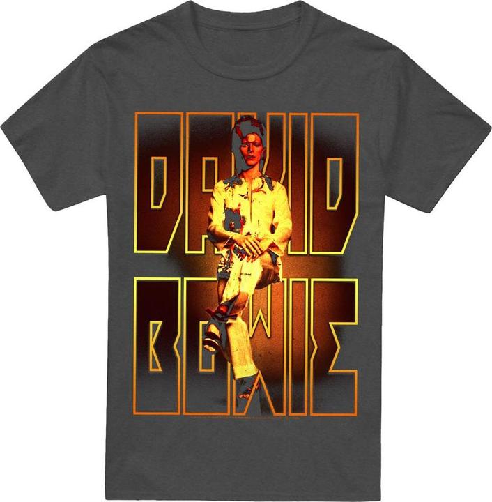 David Bowie Perched TShirt