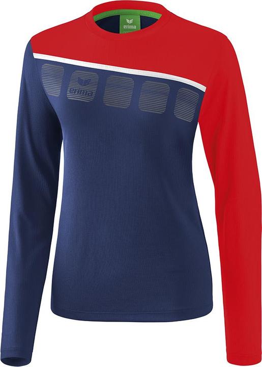 Image du produit Erima 5-C Manches Longues Femme (36)