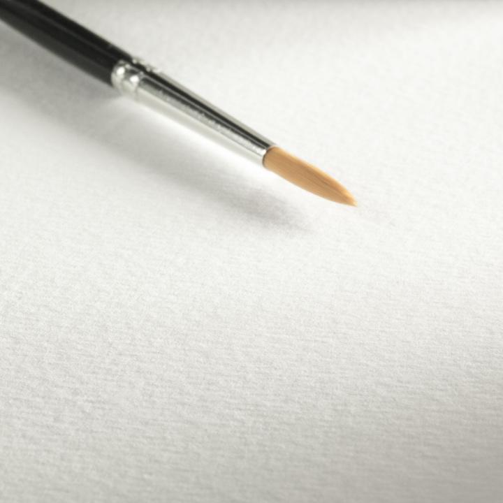 Image du produit Hahnemühle Watercolour Book A 6 Format portrait 60 pp. 200 g (A6, Couverture rigide)