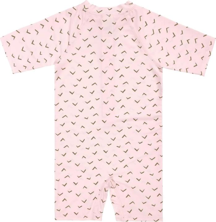 Lässig UV-Einteiler Jags – Light Pink Gr. 98 (98)