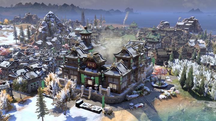 Produktbild 2K Games Civilization 7 (Mac, Windows, DE)