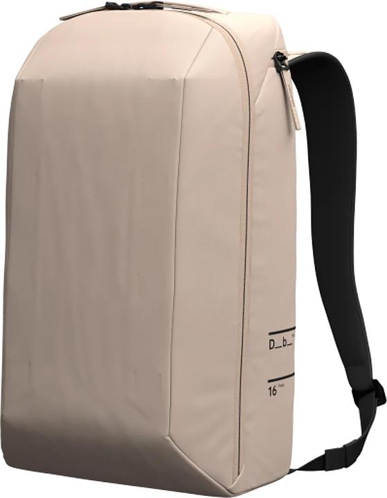 Actual product image DB Sports Freya Backpack 22L -reppu, fogbow beige (22 l)