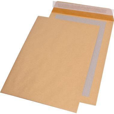 Produktbild Mailmedia Versandtasche 30022372 B4 hk Rückwand br 100 St./Pack. (1 x)