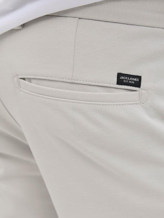 Produktbild Jack & Jones Slim Fit Klassische Hosen Klassische Hosen (W31/L30)