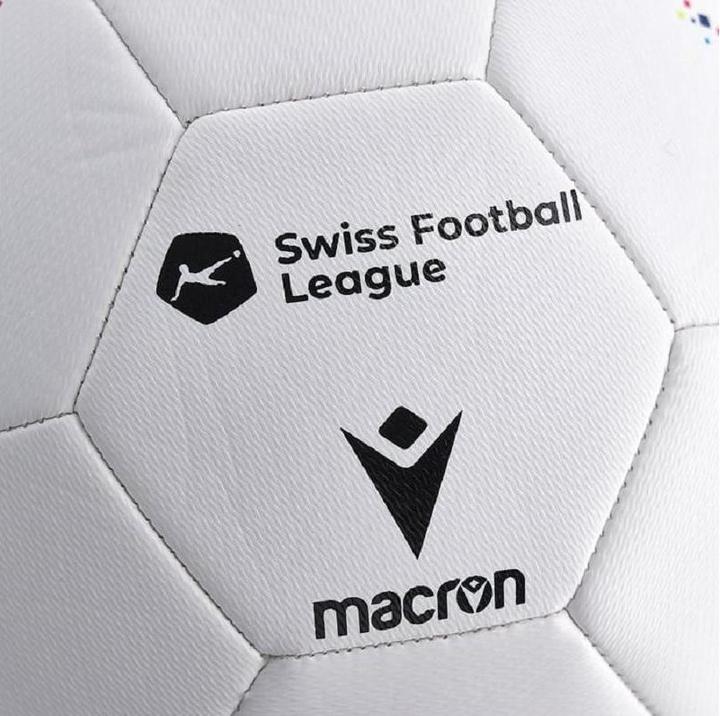 Image du produit Macron Fussball SFL Superlight Grösse: 4