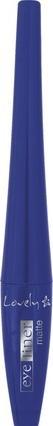 Lovely Eye Liner Matte Matte Eyeliner This Eye Grey 2G (03 Szary)