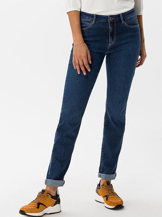 Immagine prodotto BRAX Jeans skinny fit "Shakira" blu usato (W38/L32)