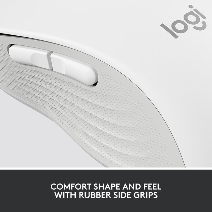 Actual product image Logitech Signature M650 L (Wireless)