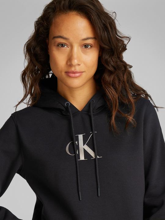 Produktbild Calvin Klein Jeans Gradient Ck Hoodie (L)