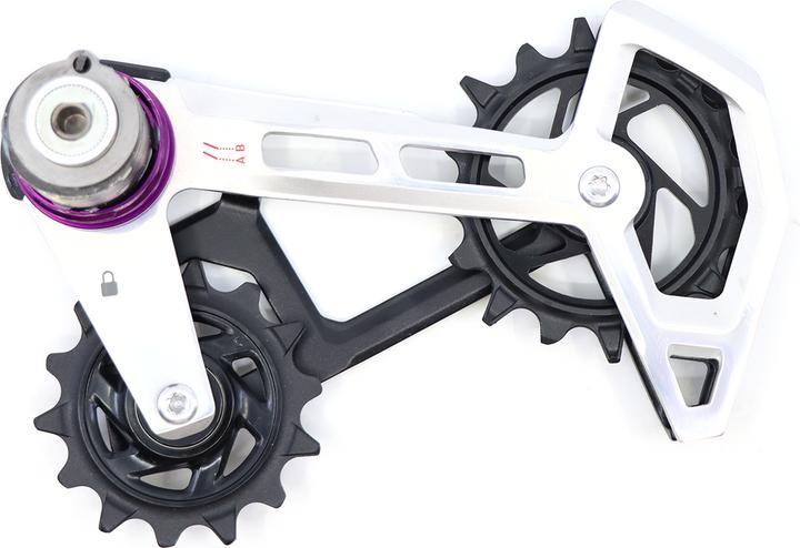 Produktbild Sram Ersatzkäfig für Schaltwerk