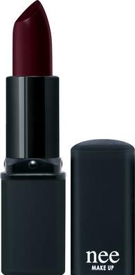 NEE Matte Lipstick Nr. 155 tibetan red 4 ml (155 Tibetan Red)