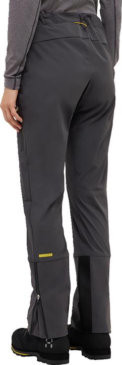 Produktbild Haglöfs Women's L.I.M ZT II Flex Pant (36, S)