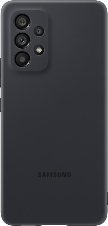 Produktbild Samsung Silicone Cover (Samsung Galaxy A53 5G)