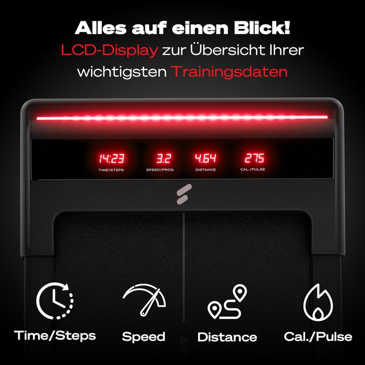 Produktbild Sportstech sWalk Lite