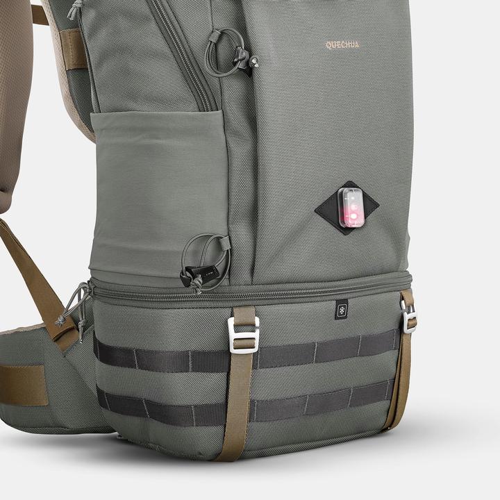 Actual product image Quechua NH 900 (25 l)