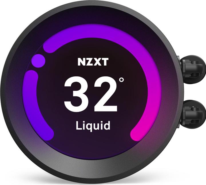 Immagine prodotto NZXT Kraken Z73 RGB