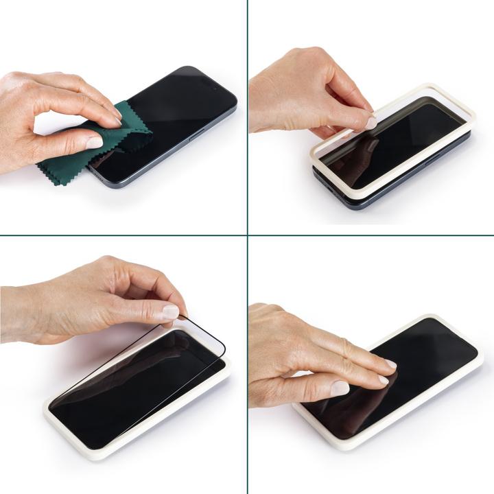 Produktbild Hama Extreme Protect (1 Stück, Apple iPhone 11)