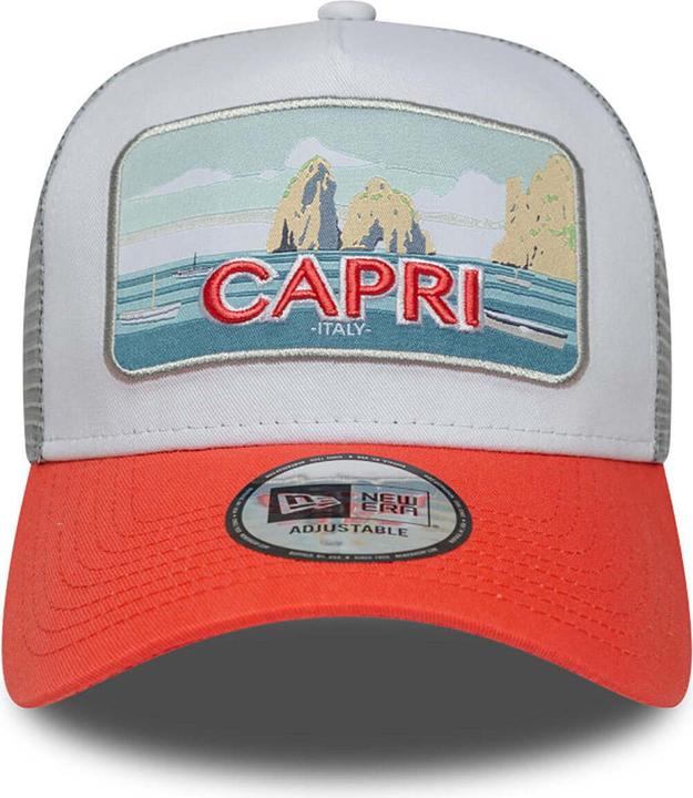 Actual product image New Era Summer Capri 9forty (One size)