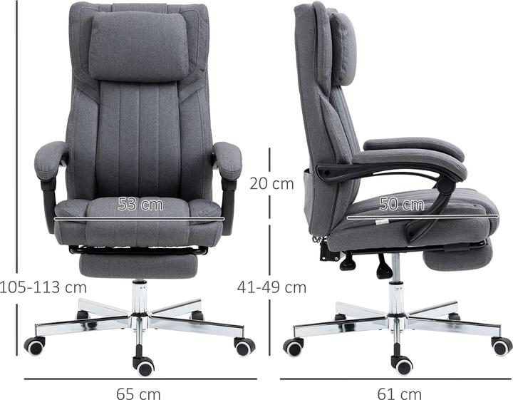 Immagine prodotto Jamb Sedia da ufficio